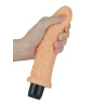 LoveToy Gode vibrant Real Feel15 x 4cm